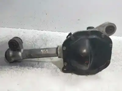 Second-hand car spare part front differential for ford explorer 4.0 v6 cat oem iam references 46058rev  