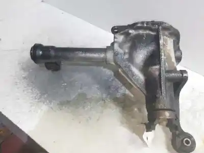 Second-hand car spare part front differential for ford explorer 4.0 v6 cat oem iam references 46058rev  