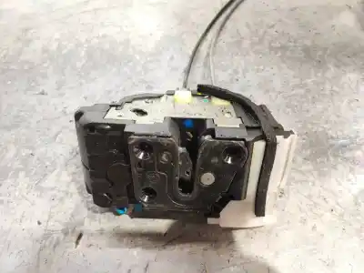 Pezzo di ricambio per auto di seconda mano motore chiusura centrale anteriore destro per hyundai i20 classic riferimenti oem iam 