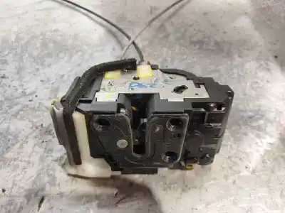 Pezzo di ricambio per auto di seconda mano motore chiusura centrale anteriore sinistro per hyundai i20 classic riferimenti oem iam 