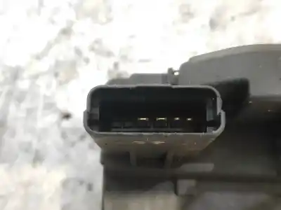 Second-hand car spare part front left central locking system for hyundai i20 classic oem iam references   