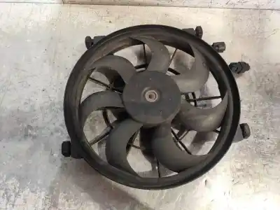 Pezzo di ricambio per auto di seconda mano elettroventola per hyundai i20 classic riferimenti oem iam a005341