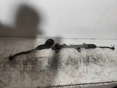 Peça sobressalente para automóvel em segunda mão caixa de direção por renault scenic iii authentique referências oem iam 490010024rc