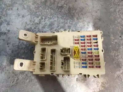 Pezzo di ricambio per auto di seconda mano scatola relè/fusibili per hyundai i20 classic riferimenti oem iam 919501j030