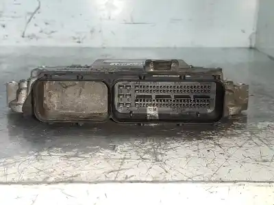 Second-hand car spare part ecu engine control for hyundai i20 classic oem iam references 3911003345  3220