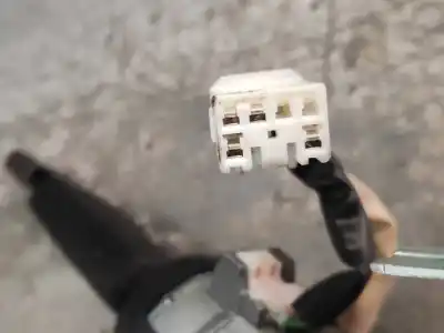 Second-hand car spare part ignition switch for hyundai i20 classic oem iam references   