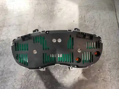 Peça sobressalente para automóvel em segunda mão quadrante por hyundai i20 classic referências oem iam 940031j280  a2c53312228