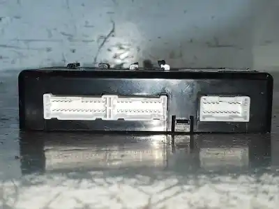 Second-hand car spare part electronic module for hyundai i20 classic oem iam references 954001j111  