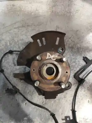 Pezzo di ricambio per auto di seconda mano attacco anteriore destro per hyundai i20 classic riferimenti oem iam 