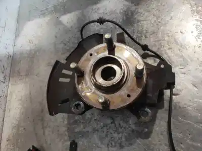 Pezzo di ricambio per auto di seconda mano snodo anteriore sinistro per hyundai i20 classic riferimenti oem iam 