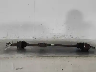 Pezzo di ricambio per auto di seconda mano trasmissione anteriore destra per hyundai i20 classic riferimenti oem iam 