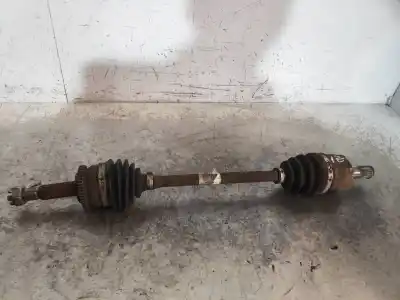 Pezzo di ricambio per auto di seconda mano trasmissione anteriore sinistra per hyundai i20 classic riferimenti oem iam 