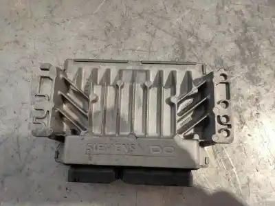 Peça sobressalente para automóvel em segunda mão centralina de motor uce por mini mini (r50,r53) cooper referências oem iam s122237006b