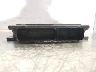 Tweedehands auto-onderdeel ecu motorcontroller voor mini mini (r50,r53) cooper oem iam-referenties s122237006b  1214755739501 s83293