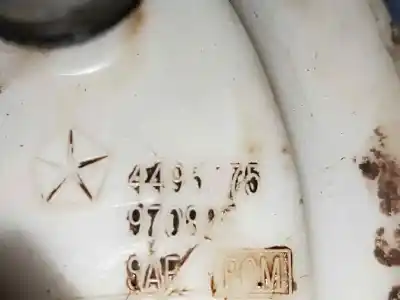 Pezzo di ricambio per auto di seconda mano pompa di benzina per chrysler neon (pl) motor 2.0 ltr. - 98 kw 16v cat riferimenti oem iam 97082e  4495775