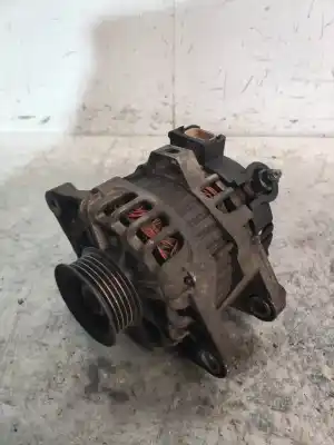 Pezzo di ricambio per auto di seconda mano alternatore per hyundai i20 classic riferimenti oem iam 3730003100