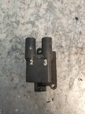 Pezzo di ricambio per auto di seconda mano bobina di accensione per hyundai i20 classic riferimenti oem iam 
