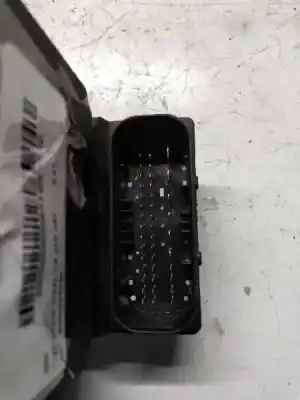 Peça sobressalente para automóvel em segunda mão abs por fiat stilo (192) 1.9 jtd cat referências oem iam 0265224048 46784468 0265900024