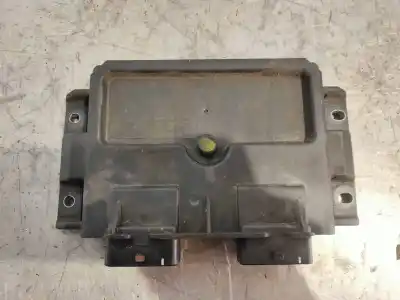 Peça sobressalente para automóvel em segunda mão centralina de motor uce por citroen c15 1.9 d referências oem iam r04080024a