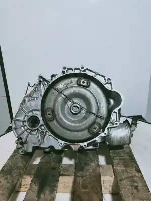 Peça sobressalente para automóvel em segunda mão caixa de velocidades por peugeot 407 sw st sport pack referências oem iam 20gh01