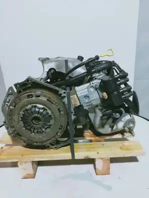 Pièce détachée automobile d'occasion MOTEUR COMPLET pour DAEWOO NUBIRA BERLINA  Références OEM IAM X20NED  003273