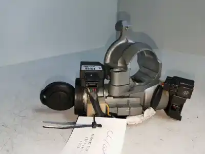 Second-hand car spare part ignition switch for smart forfour básico (70kw) oem iam references 36387100  