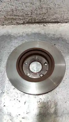 Автозапчастина б/у передній гальмовий диск для mazda cx-30 selection 2wd посилання на oem iam   