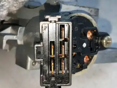 Second-hand car spare part ignition switch for smart forfour forfour 47 kw oem iam references 4408a040  