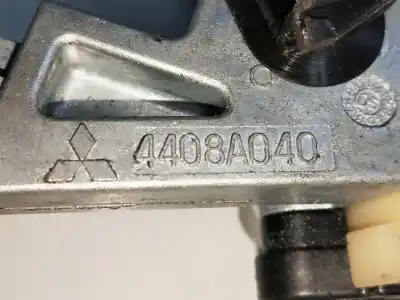 Second-hand car spare part ignition switch for smart forfour forfour 47 kw oem iam references 4408a040  