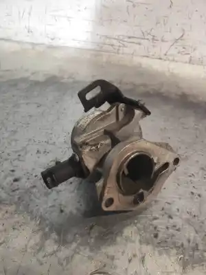 Peça sobressalente para automóvel em segunda mão depressor de travões / bomba de vácuo por renault scenic iii authentique referências oem iam 7006730302