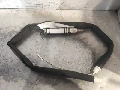 Peça sobressalente para automóvel em segunda mão airbag de cortina dianteiro direito por renault scenic iii authentique referências oem iam 985p00014r