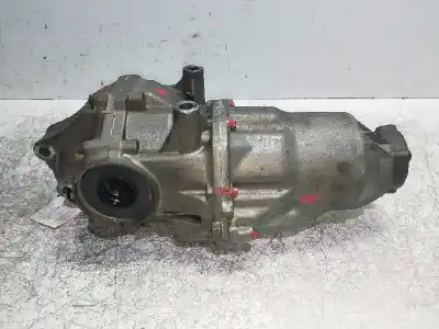 Peça sobressalente para automóvel em segunda mão diferencial traseiro por honda cr-v (rd1/3) 2.0 16v cat referências oem iam 7086709  