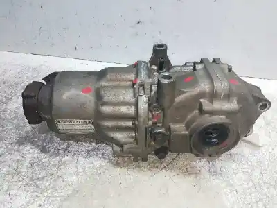 Peça sobressalente para automóvel em segunda mão diferencial traseiro por honda cr-v (rd1/3) 2.0 16v cat referências oem iam 7086709  