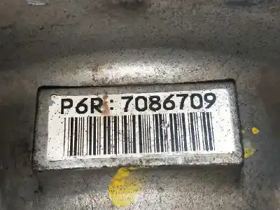 Peça sobressalente para automóvel em segunda mão diferencial traseiro por honda cr-v (rd1/3) 2.0 16v cat referências oem iam 7086709  