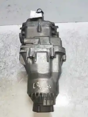 Peça sobressalente para automóvel em segunda mão diferencial traseiro por honda cr-v (rd1/3) 2.0 16v cat referências oem iam 7086709  