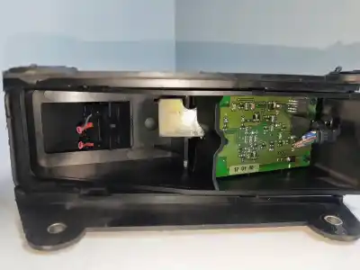 Second-hand car spare part ignition switch for smart coupe 0.8 cdi cat oem iam references   