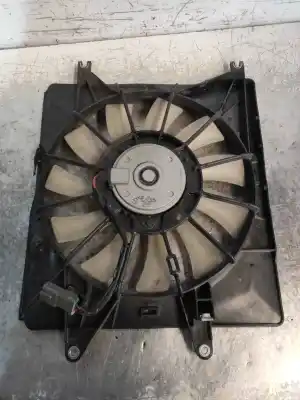 Recambio de automóvil de segunda mano de electroventilador para honda accord berlina (cl/cn) 2.2i ctdi executive referencias oem iam 1680007940  