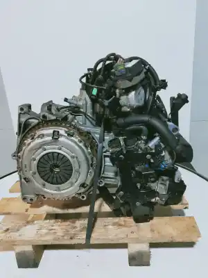 Pezzo di ricambio per auto di seconda mano MOTORE COMPLETO per CITROEN C4 PICASSO  Riferimenti OEM IAM RFJ  10LH5E 1691493
