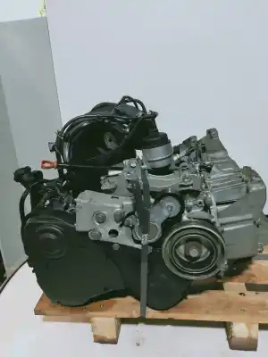 Pezzo di ricambio per auto di seconda mano motore completo per citroen c4 picasso exclusive riferimenti oem iam rfj  10lh5e 1691493