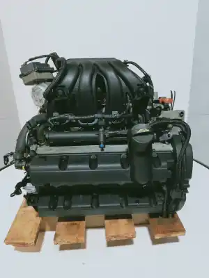 Pezzo di ricambio per auto di seconda mano motore completo per citroen c4 picasso exclusive riferimenti oem iam rfj  10lh5e 1691493