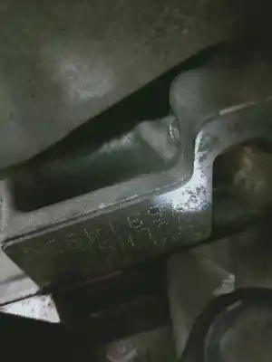 Pezzo di ricambio per auto di seconda mano motore completo per citroen c4 picasso exclusive riferimenti oem iam rfj  10lh5e 1691493