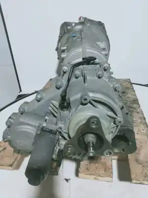 Second-hand car spare part gearbox for bmw x5 (e70) 3.0d oem iam references 6hp28x