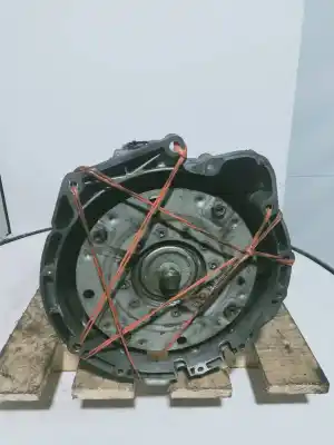 Pezzo di ricambio per auto di seconda mano riduttore per bmw x5 (e70) 3.0d riferimenti oem iam 6hp28x 1068050010 050010 4121320