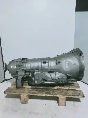 Pezzo di ricambio per auto di seconda mano riduttore per bmw x5 (e70) 3.0d riferimenti oem iam 6hp28x 1068050010 050010 4121320