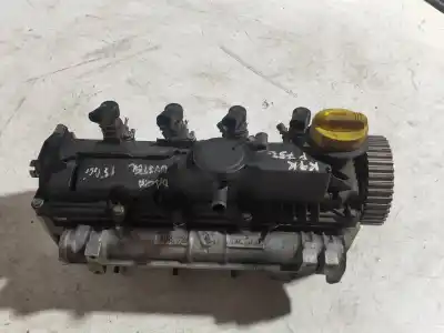 Pezzo di ricambio per auto di seconda mano testata motore per dacia duster adventure 4x4 riferimenti oem iam k9kj8  