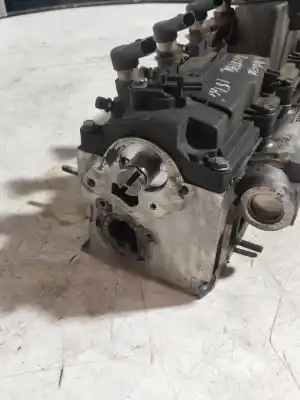 Pezzo di ricambio per auto di seconda mano testata motore per dacia duster adventure 4x4 riferimenti oem iam k9kj8  