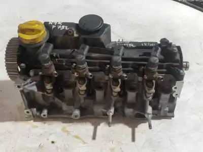 Pezzo di ricambio per auto di seconda mano testata motore per dacia duster adventure 4x4 riferimenti oem iam k9kj8  