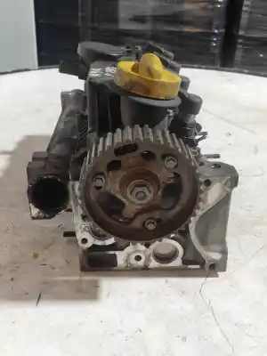 Pezzo di ricambio per auto di seconda mano testata motore per dacia duster adventure 4x4 riferimenti oem iam k9kj8  