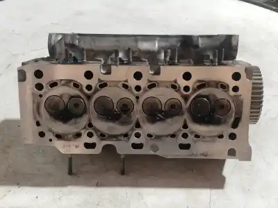 Pezzo di ricambio per auto di seconda mano testata motore per dacia duster adventure 4x4 riferimenti oem iam k9kj8  