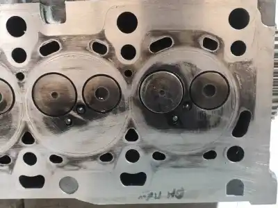 Pezzo di ricambio per auto di seconda mano testata motore per dacia duster adventure 4x4 riferimenti oem iam k9kj8  